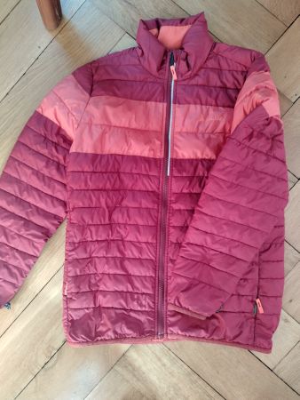 Vaude Übergangsjacke Gr. 158/164