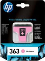 Cartouche(s) encre HP 363