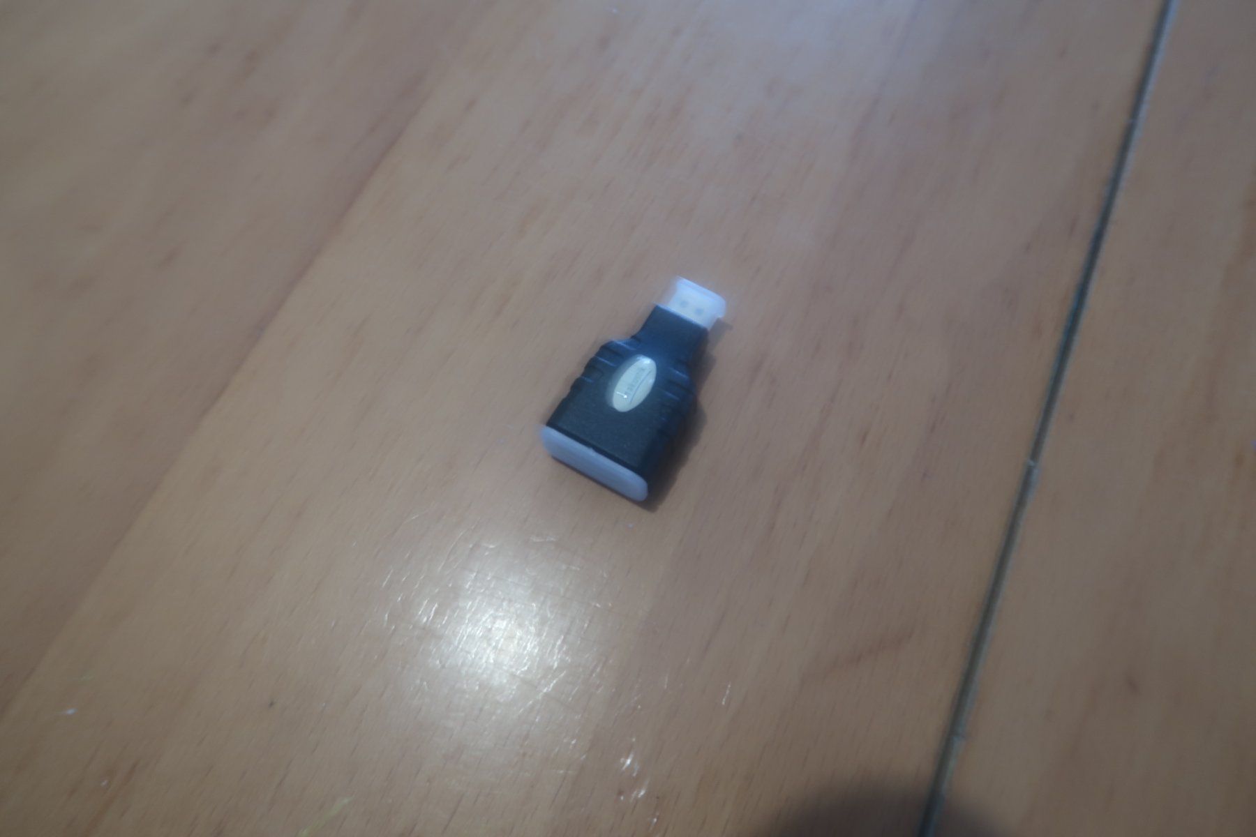 Adattatori: HDMI MICRO ADAPTER Inakustik – Nuovo (secondo la descrizione) da Porrentruy venduto da tupatup 8