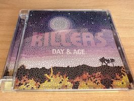 The Killers – Day & Age