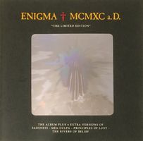 Enigma - MCMXC a.D. "The Limited Edition"