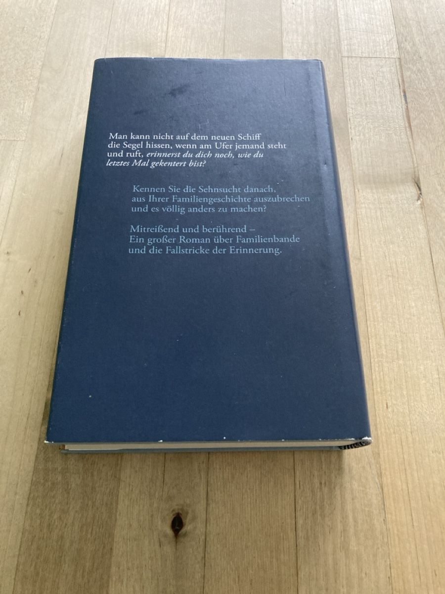 Libri: Linus Reichlin In einem anderen Leben – Nuovo (secondo la descrizione) da Zürich venduto da msxmsx 1