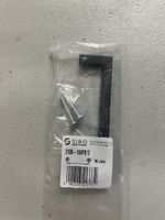 Möbelgriff Siro 2108-104PB12 schwarz 96 mm neu