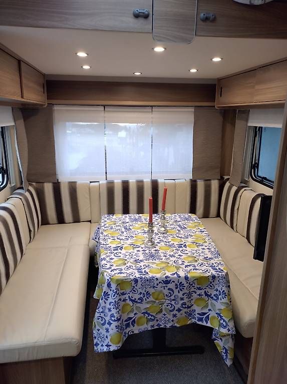 Camping Fahrzeuge: Top Angebot – Gebraucht aus Gretzenbach von Cobra71 1