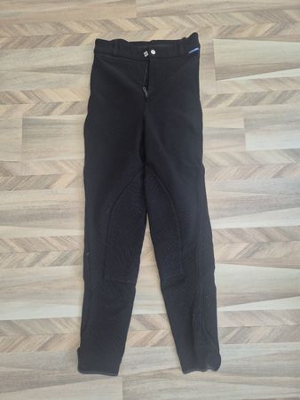 pantalon d'équitation 