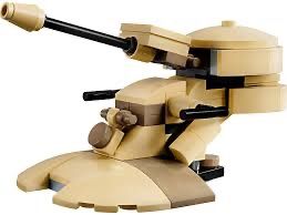 Star Wars Kit di costruzioni: LEGO Starwars Polybag Bundle - 30685 / 30495 / 30680 / 30654 – Nuovo e nell'imballaggio originale da Bern venduto da Seekey 7