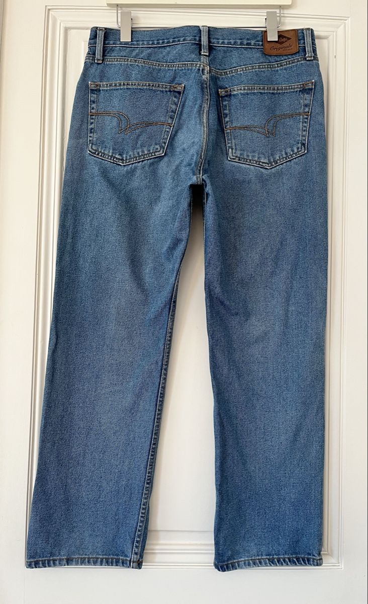 Lee Jeans: Jeans LEE COOPER – Gebraucht aus Lausanne von micou47 1
