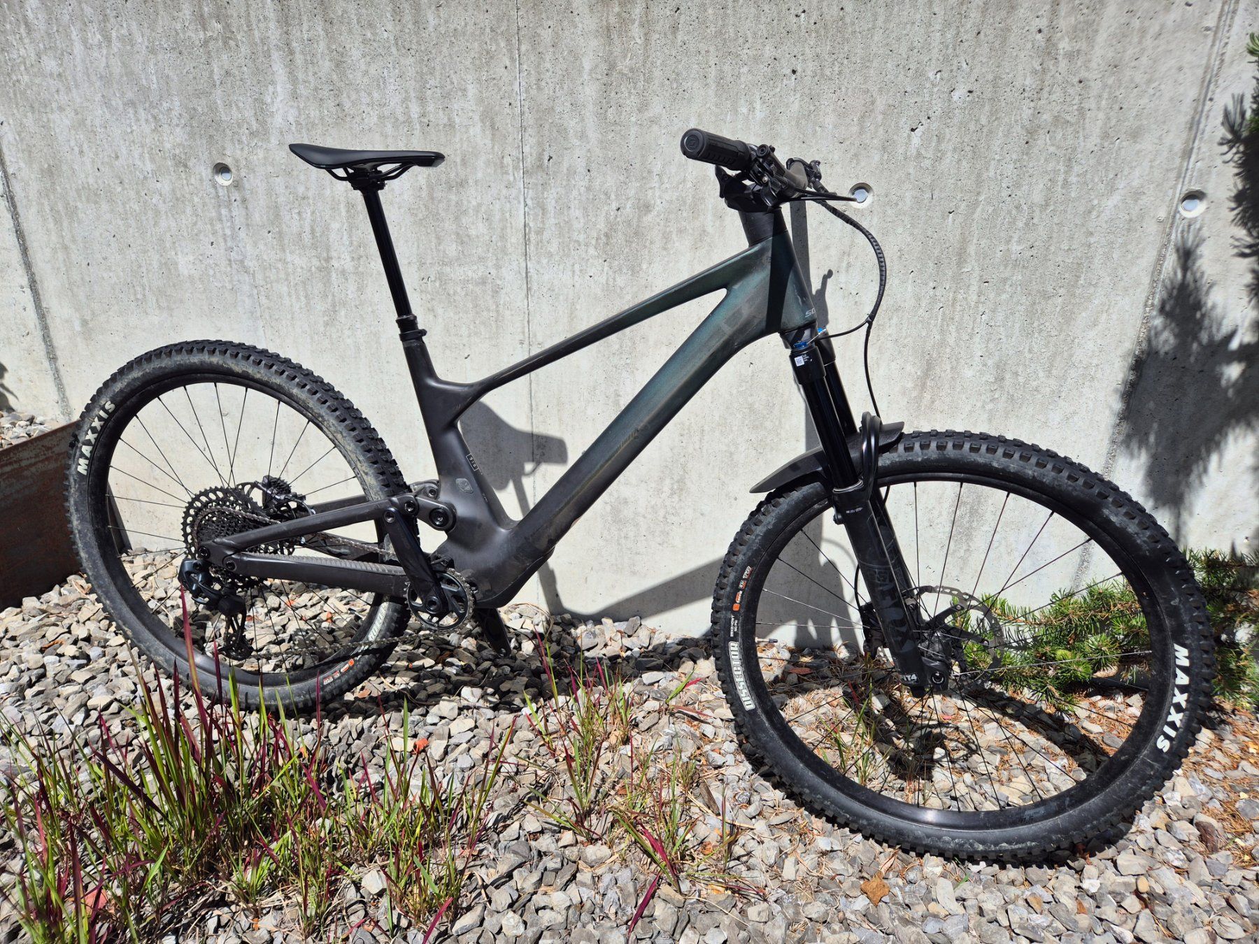Scott Biciclette: Scott Genius 910 XL 2024 – Usato da Kleinbösingen venduto da aad_2ymd 2