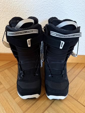 Deeluxe Snowboard Boots Grösse 40