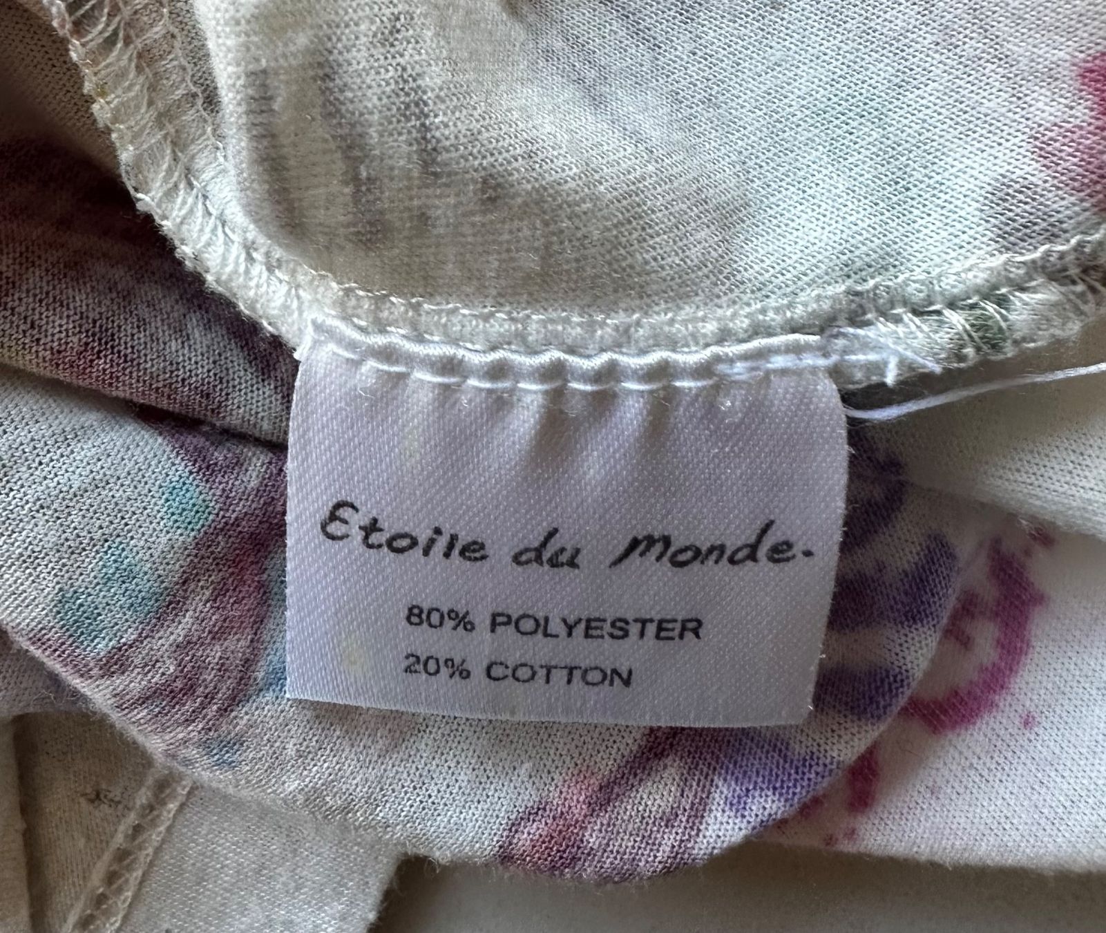Pullover & Sweatshirts: Etoile du monde Sweatshirt Damen S – Gebraucht aus Ipsach von Lary_Sommer 5