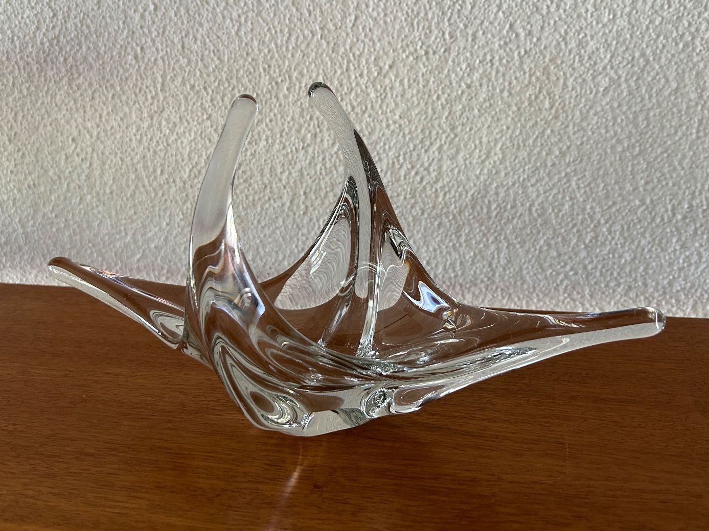 Murano Schalen: Murano Schale Antik 60er 70er Vintage – Gebraucht aus Steffisburg von smocky17 4
