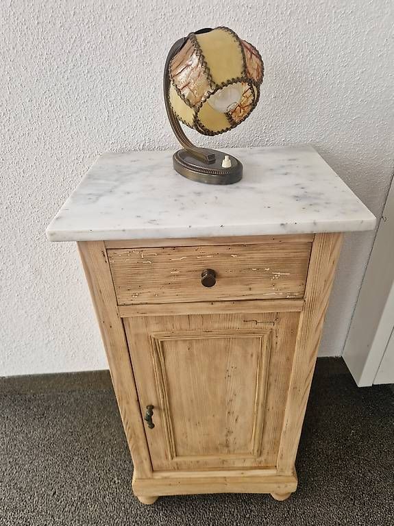 Comodini: Nachtisch – Usato da Neuenegg venduto da bachopa1