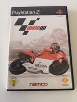 Moto GP (PS2)