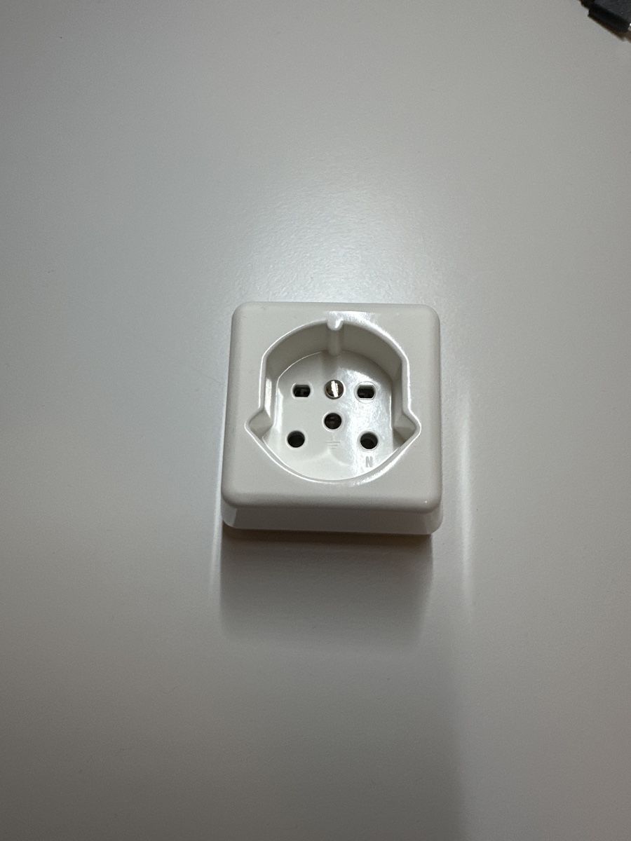 Feller Spine: AP T15 neu – Nuovo (secondo la descrizione) da steffisburg venduto da releve