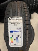 195/65R15 91V Continental PremiumContact 6