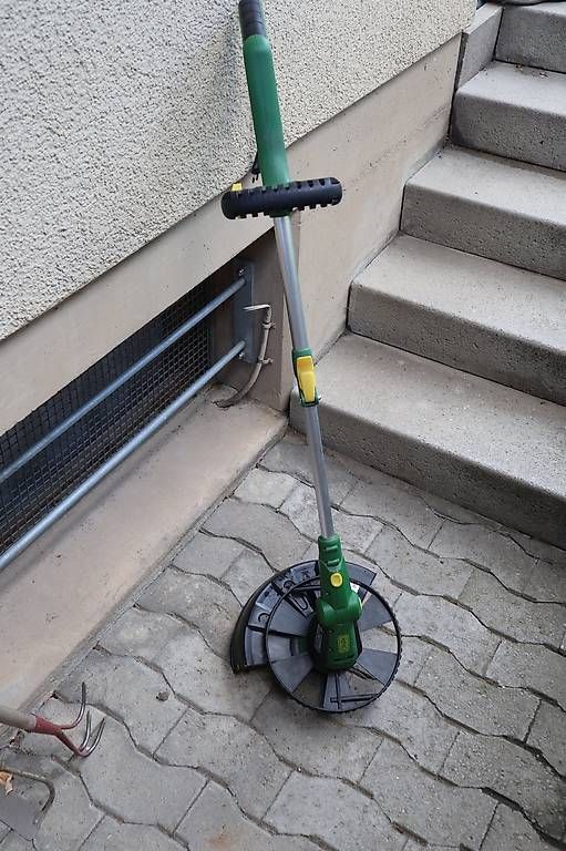 Tagliaerba: Rasentrimmer – Usato da Wynigen venduto da kur_8hfh 1