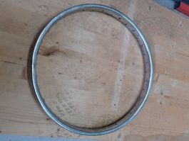 Piaggio Ciao Felge 17"