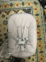 STOKKE Tripp Trapp Newborn Set Grey