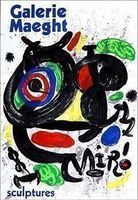 Joan Miro – Galerie Maeght