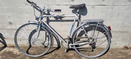 Oldtimer Herren Velo 28"