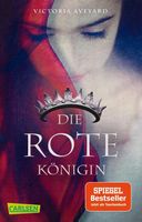 Die rote Königin