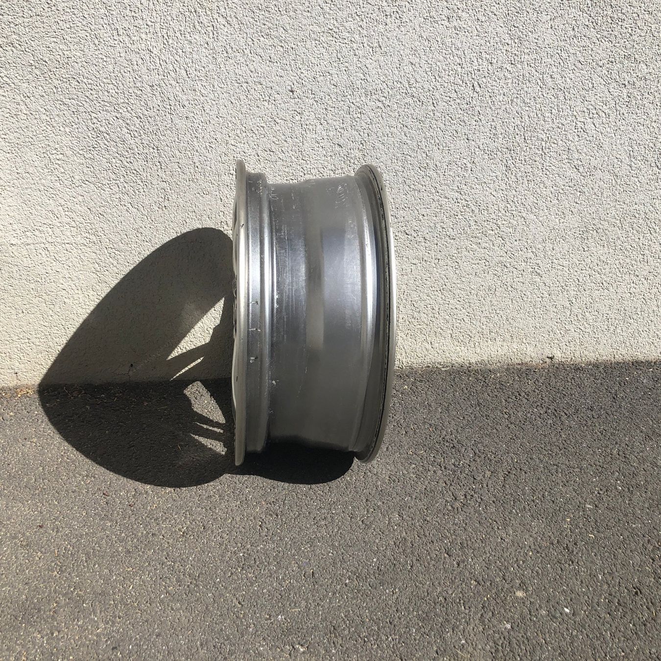 Cerchioni: 4x Jantes Technomagnésio R17 – Nuovo (secondo la descrizione) da Montana venduto da LordGundar 4