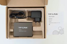 TP-Link MC220L