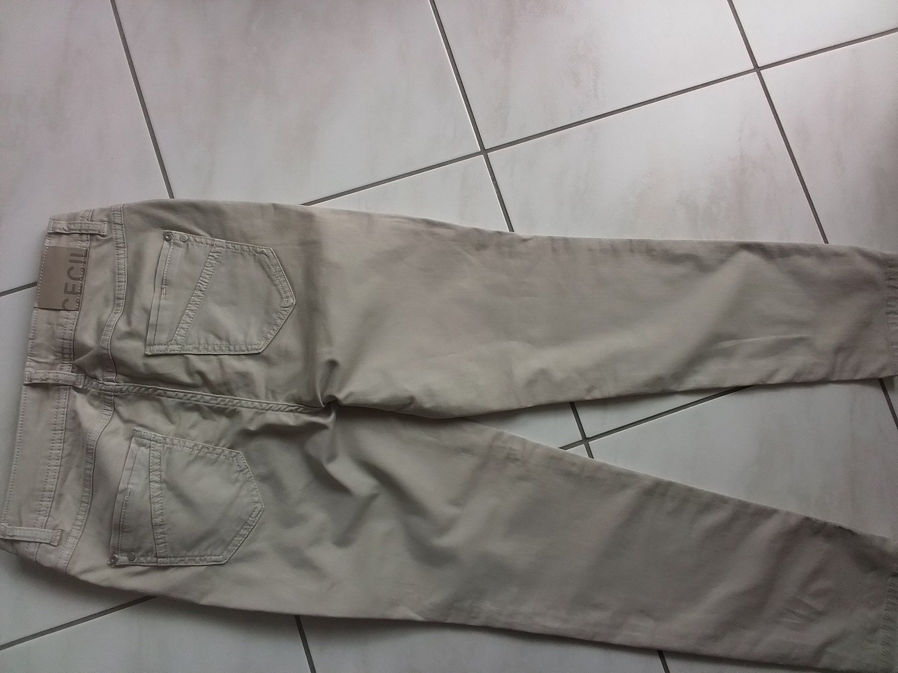 Cecil Hosen: Tolle Hose von CECIL  26 – Gebraucht aus Heimberg von sunny1970 2