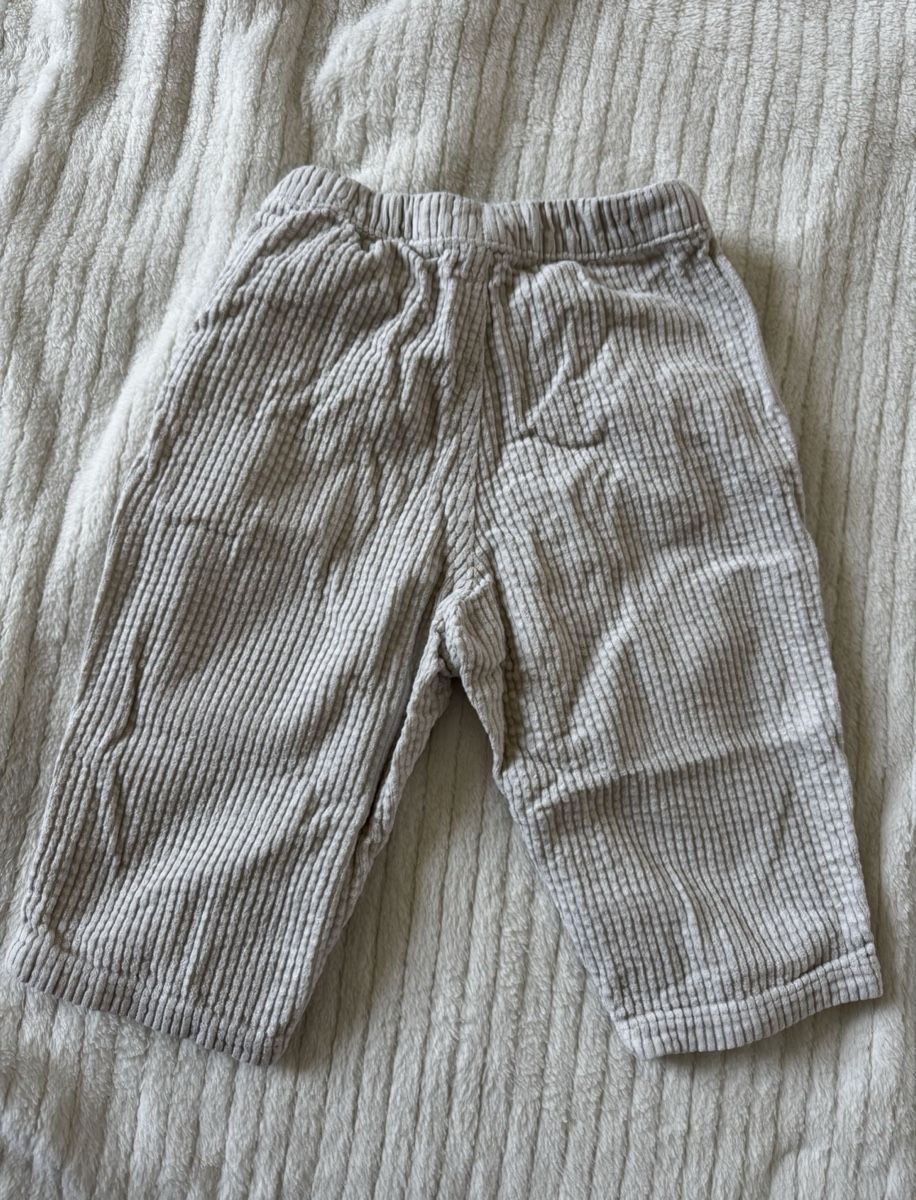 Next Pantaloni: NEXT - PANTALON EN VELOURS - 80CM – Nuovo (secondo la descrizione) da Vauffelin venduto da Salvo010 2