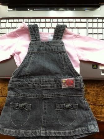 Kleiderpakete & -sets: Kleiderpaket Lot taille 62 – Gebraucht aus Athenaz (Avusy) von cyrano476 2