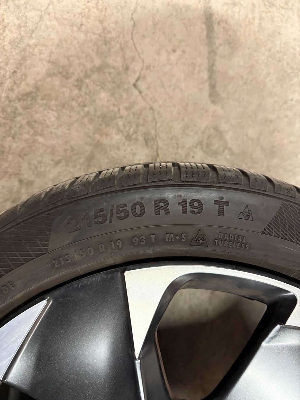 Pneus & Roues: Roues Cupra Formentor – D'occasion à Romont FR par Thoma_bdn 5