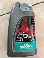Motorex Select SP-X
