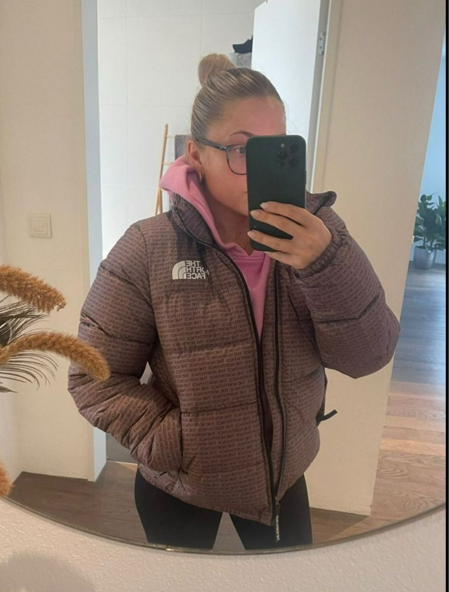 North Face Giacche: The North Face Jacke – Usato da Cazis venduto da sina12 2