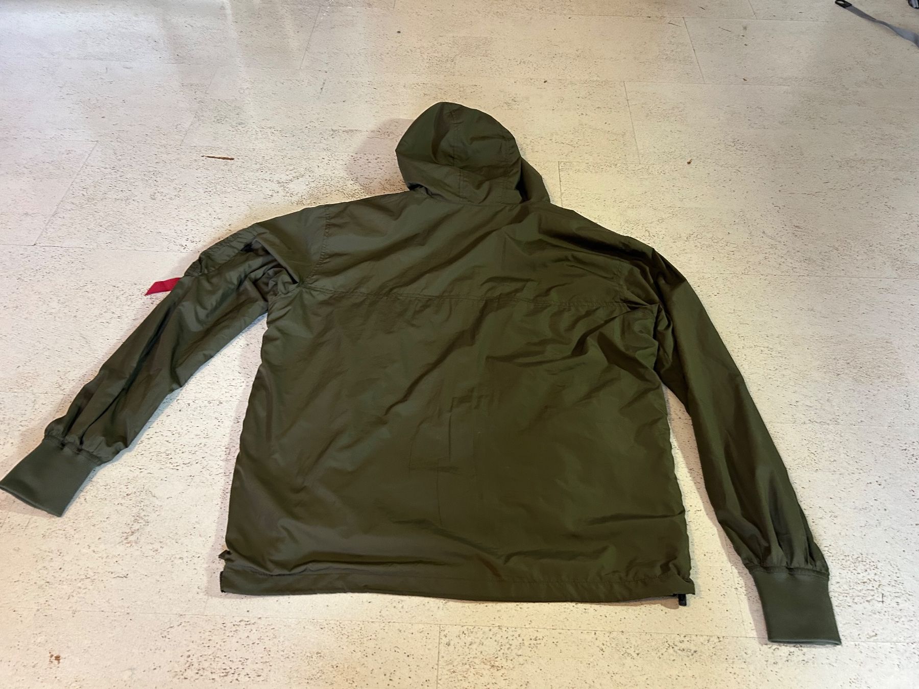 Alpha Industries Giacche: Alpha Industries Jacke – Usato da Wald venduto da liv_rw8b 4