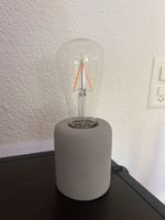 Ikea Rasegel Lampe