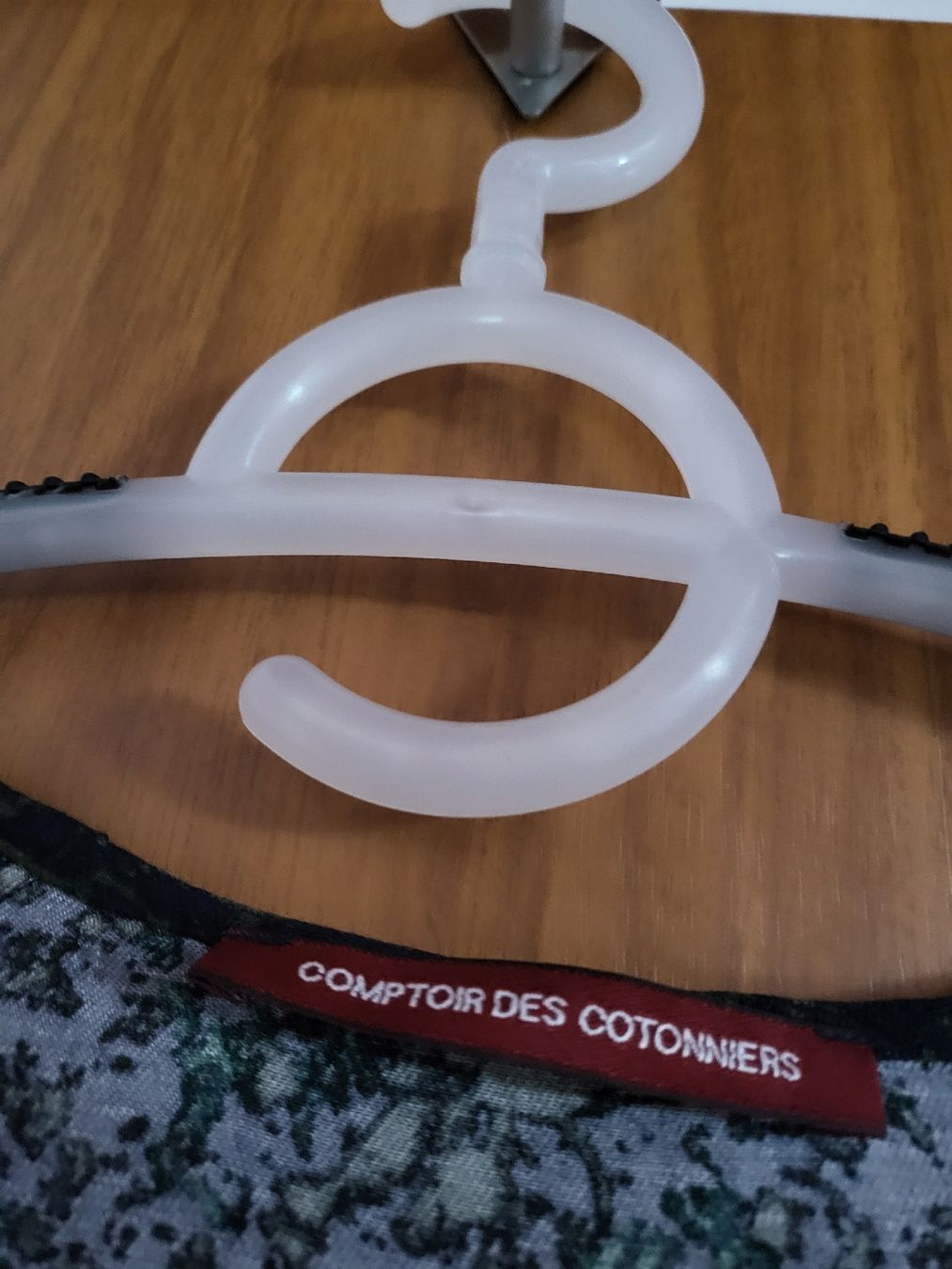 Comptoir des Cotonniers Vestiti: Robe Comptoir des Cotonniers, Taille XS – Usato da Niedergösgen venduto da Eva2410 5