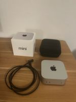 Mac mini M4 (16 GB / 256 GB) – Sehr guter Zustand