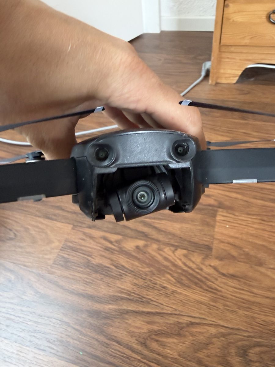 DJI Modellismo RC: Dji Mavic Air Fly More Combo – Usato da Richterswil venduto da jan_b2vx 3