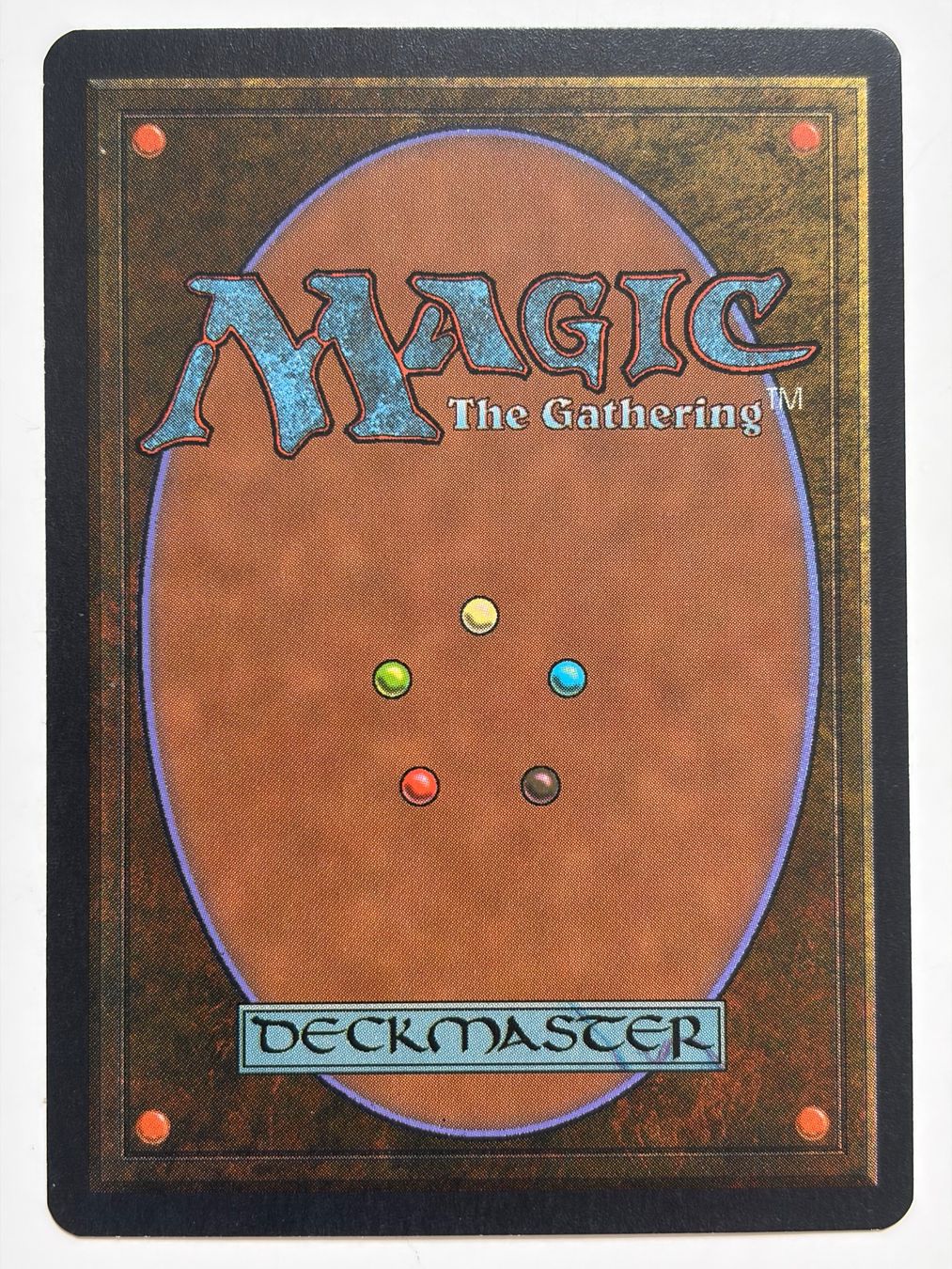 Magic The Gathering Carte collezionabili: Blauer Urknall - FWB – Usato da Bonstetten venduto da ddiederichs 1