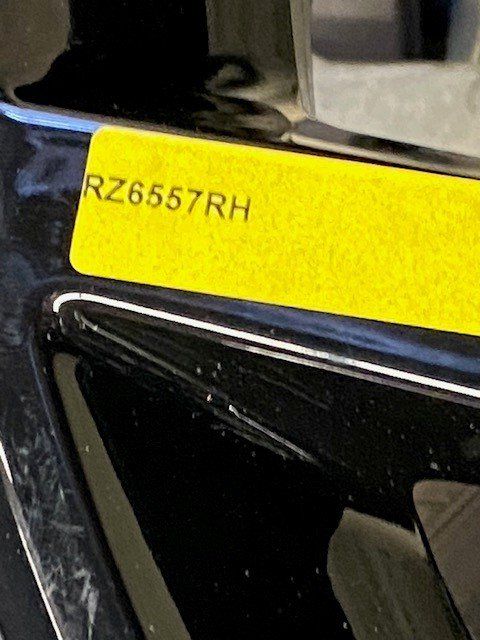 Land Rover Pneus & Kompletträder: Winterräder Range Rover Evoque 20" – Neu und originalverpackt aus Au ZH von ausee01 1