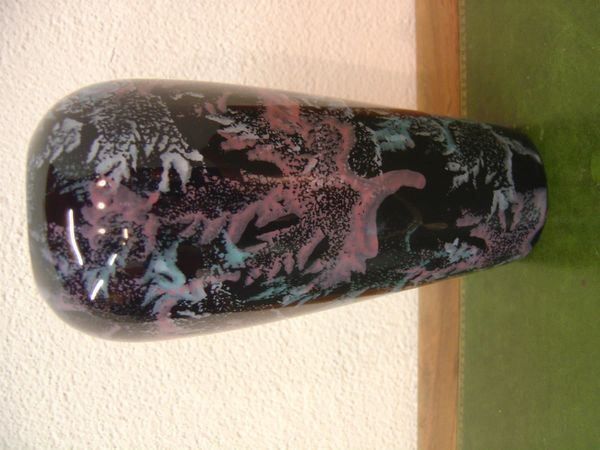 Vasen & Gefässe: Porzellan Vase – Gebraucht aus Bure von 1319 1