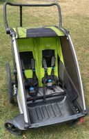 Kinderanhänger Thule Chariot Cab2
