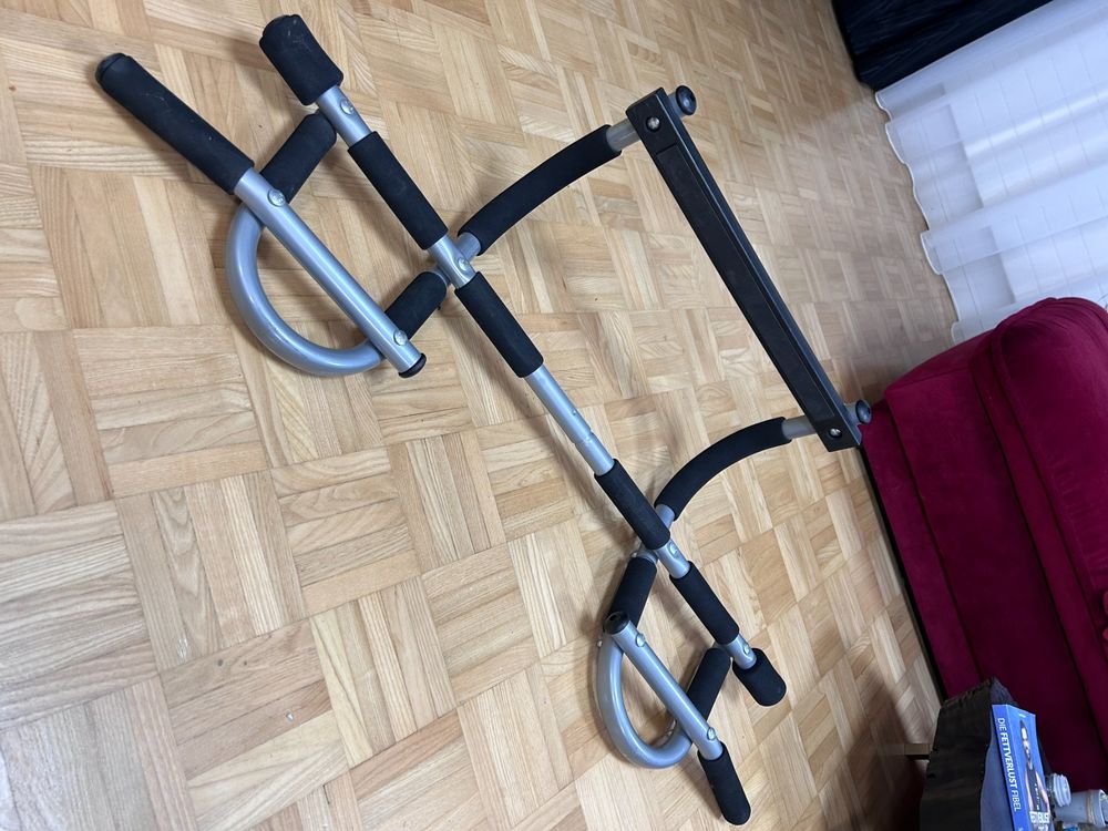 Iron Gym Xtreme Kaufen auf Ricardo