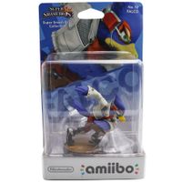 Falco Amiibo - NEW