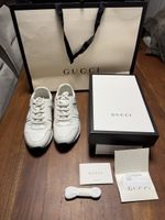 Gucci Sneaker Gr. 37 Damen