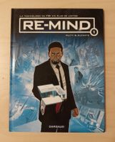 Re-mind - Alcante, Mutti