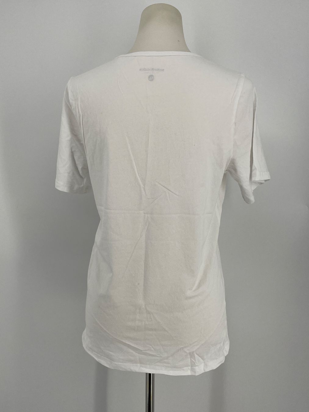 T-shirts: Basic Shirt Gr. XL Chicorée – D'occasion à Auenstein par moin. 3