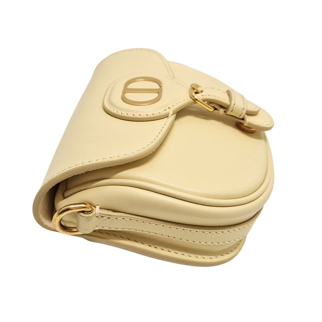 Dior Borse da donna: Christian Dior Micro Bobby Bag – Usato da Zürich venduto da Liloubags 4