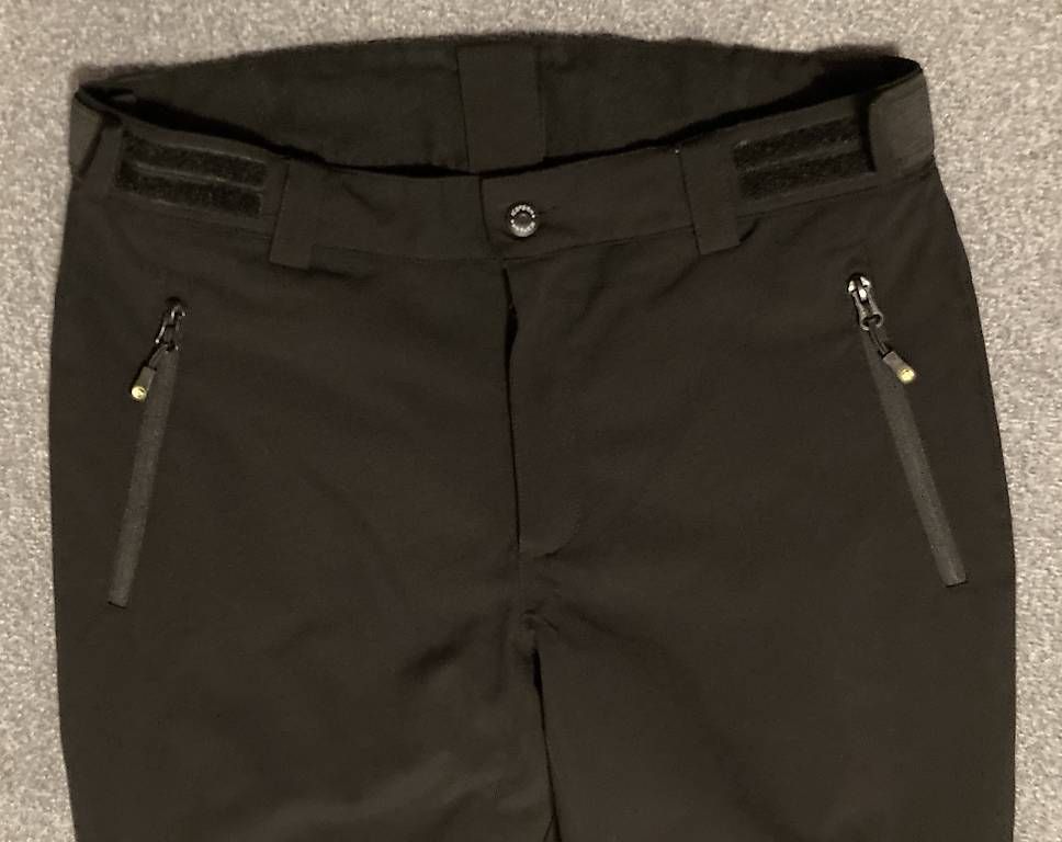 Hosen: Skihose Ice Peak Gr. 50 – Gebraucht aus Romanshorn von zabel16 1