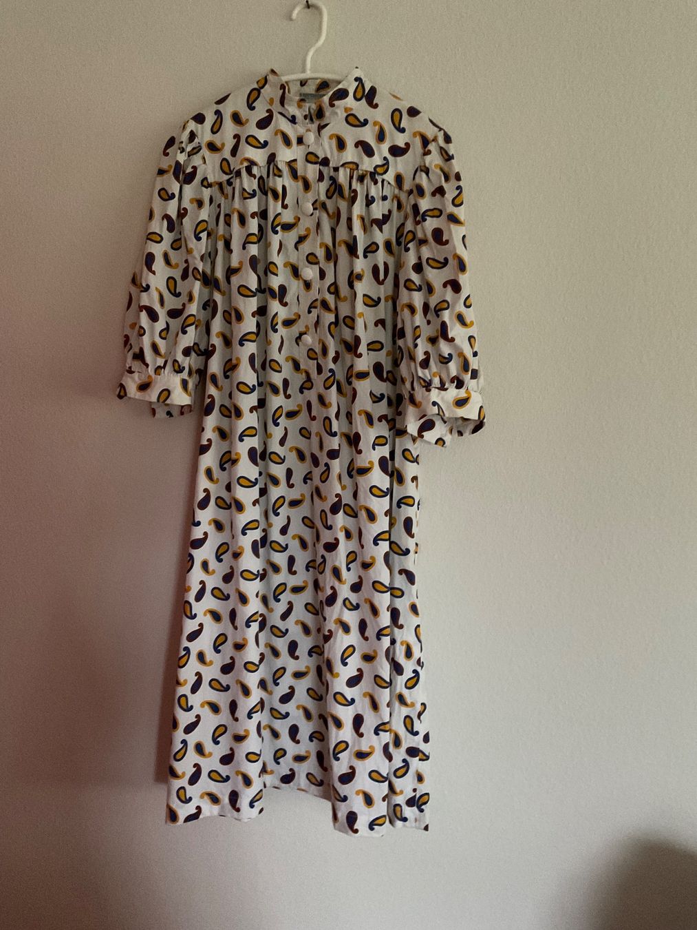 Givenchy Kleider: Givenchy Paisley – Gebraucht aus Biel/Bienne von heygio